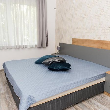 Alagen Apartments 布尔加斯 外观 照片