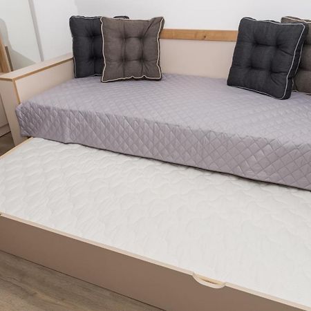 Alagen Apartments 布尔加斯 外观 照片